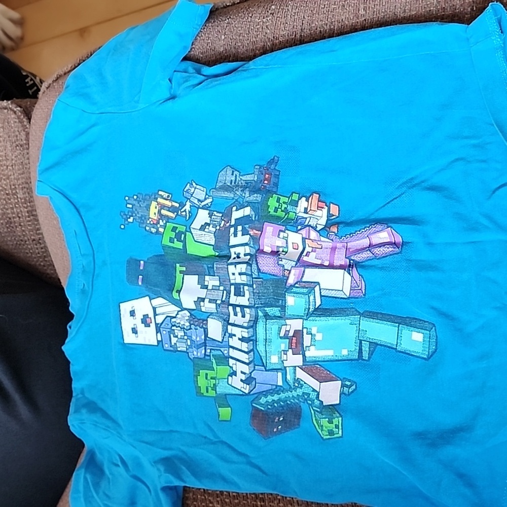Boys t